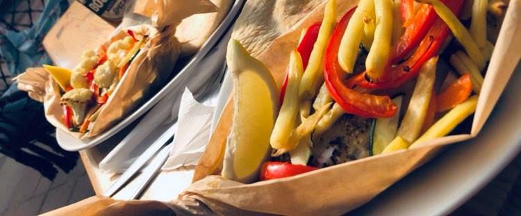 Nad polskim morzem każdy znajdzie coś dla siebie - i do jedzenia i do odwiedzenia