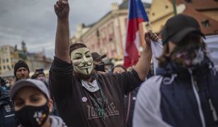 Koronawirus. Czechy od dziś z nowymi obostrzeniami