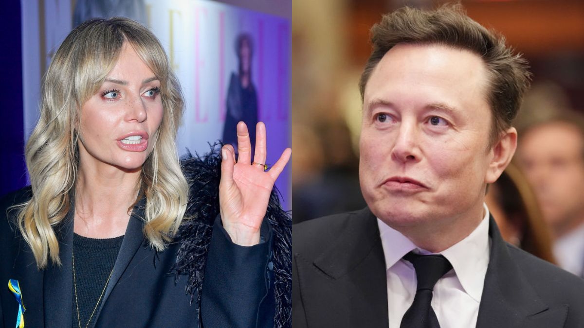 Woźniak-Starak komentuje plotki o tym, gdzie zamieszka Elon Musk