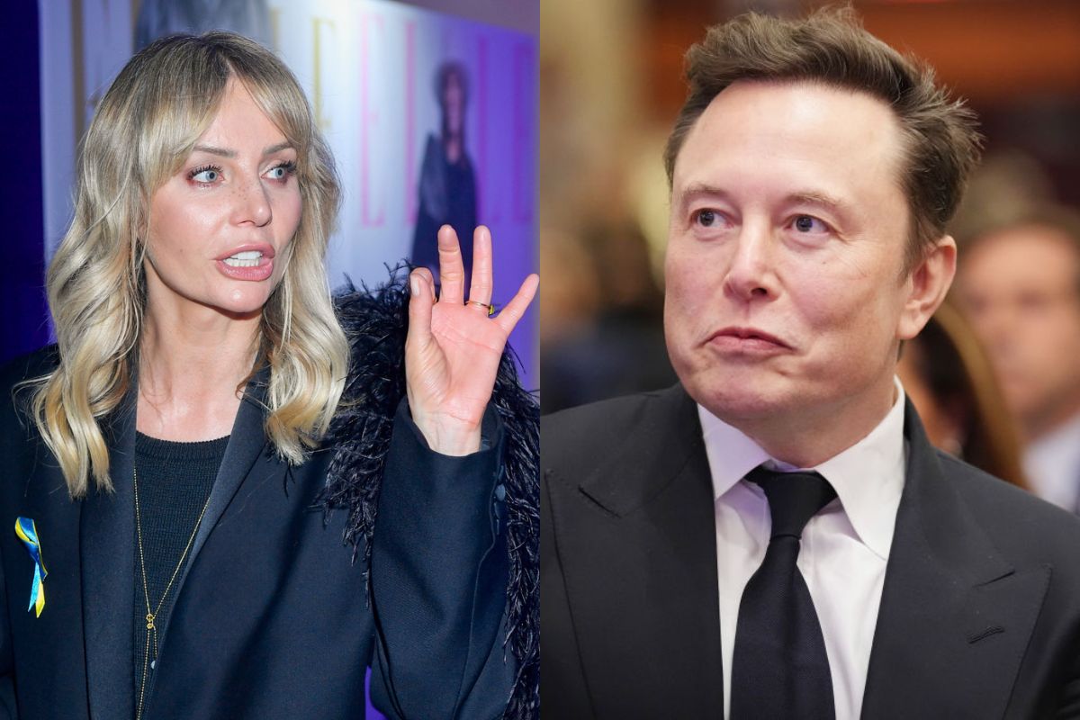 Tam zamieszka Elon Musk? Woźniak-Starak mu współczuje. "Gorzej nie mógł wybrać"