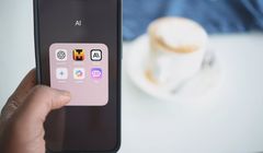 Ruch z AI na strony www dynamicznie rośnie. Ale to niewiele przy spadkach