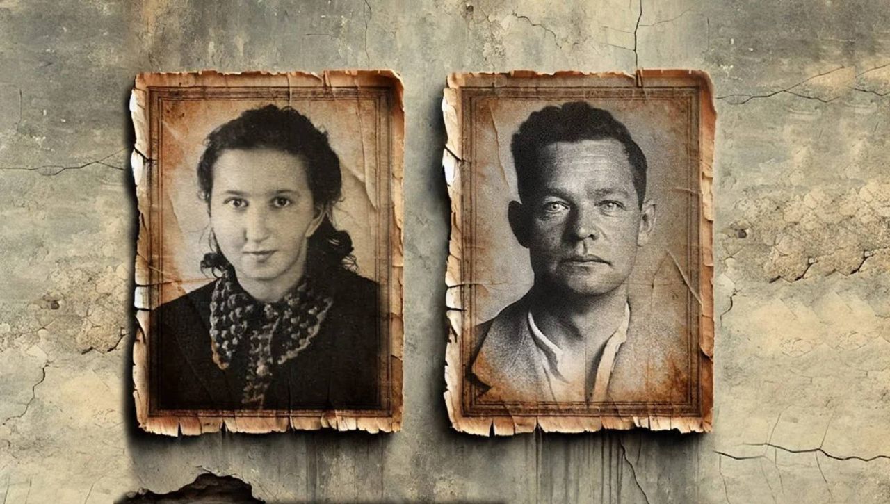 Śmierć Inki i Zagończyka. "Powiedzcie mojej babci, że zachowałam się jak trzeba”