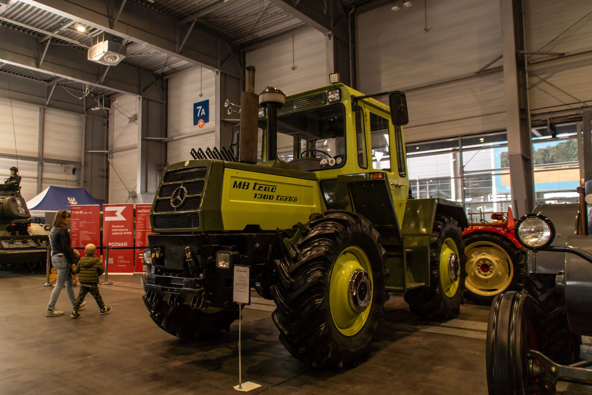 Retro Motor Show 2022