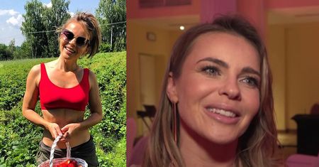 Edyta Herbuś: "Szybko dojrzałam. Teraz próbuję nadrobić zaległości w beztrosce"