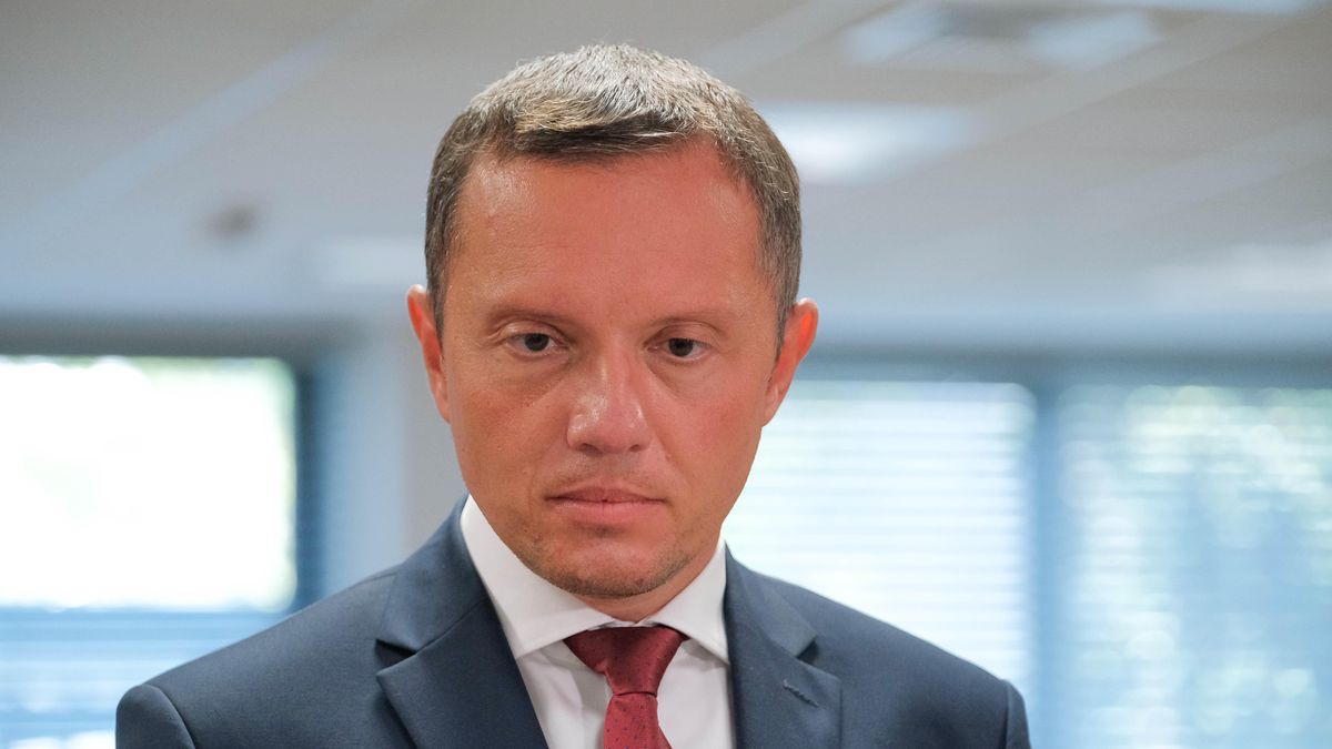 Tomasz Zdzikot nowym prezesem KGHM
