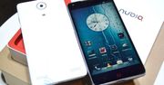 Nubia Z5 - przepiękny 5-calowiec ZTE, na którego warto czekać [wideo]