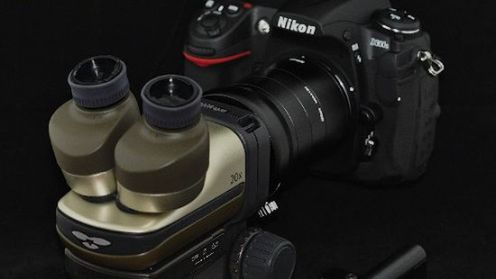 Czy warto kupić domowy zestaw do fotografii mikroskopowej? 1