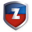 Zero VPN icon