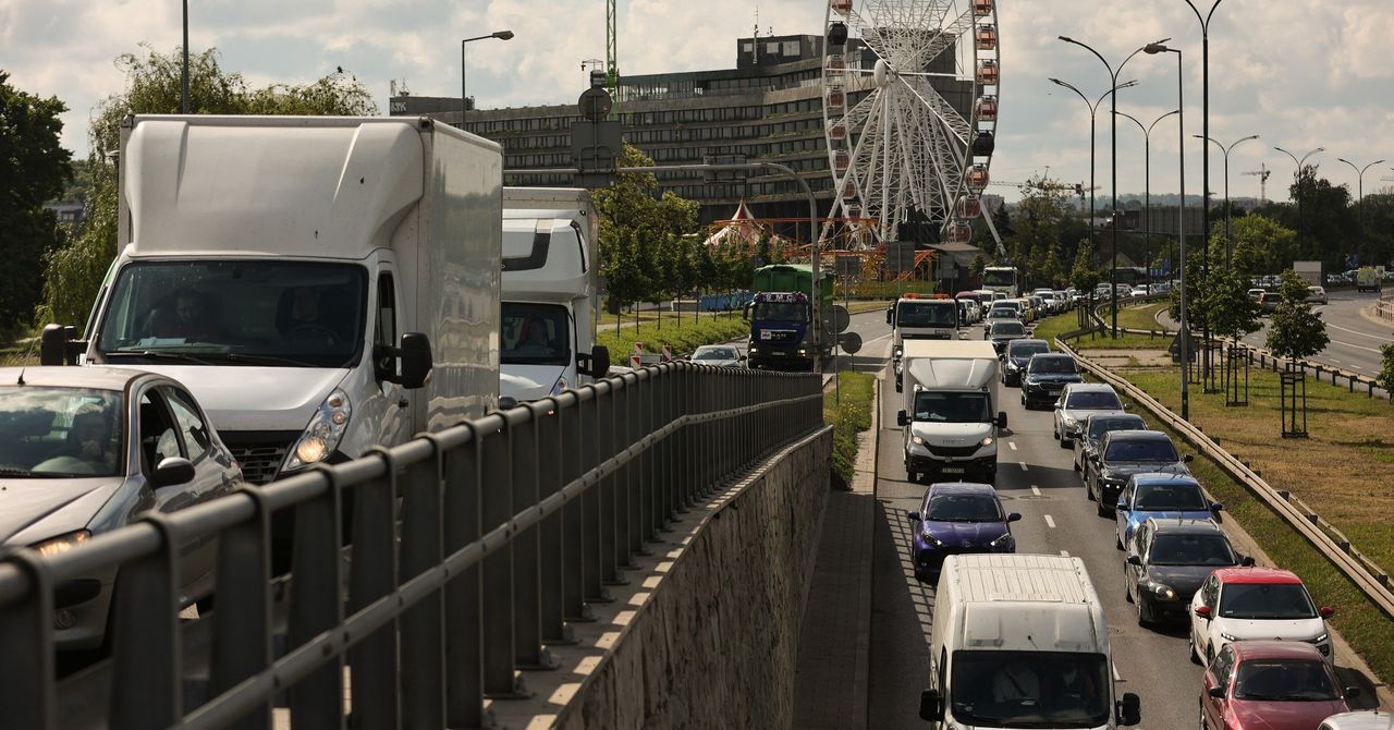 Nowa strefa czystego transportu. Jest projekt prezydenta Krakowa. Co się zmieni i od kiedy?