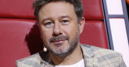 Fani "The Voice Senior" bronią Andrzeja Piasecznego: "Odejdzie Piasek, ja odejdę od telewizora"