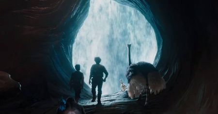 Jaki nowy serial lub film obejrzeć? 8 zwiastunów z minionego tygodnia