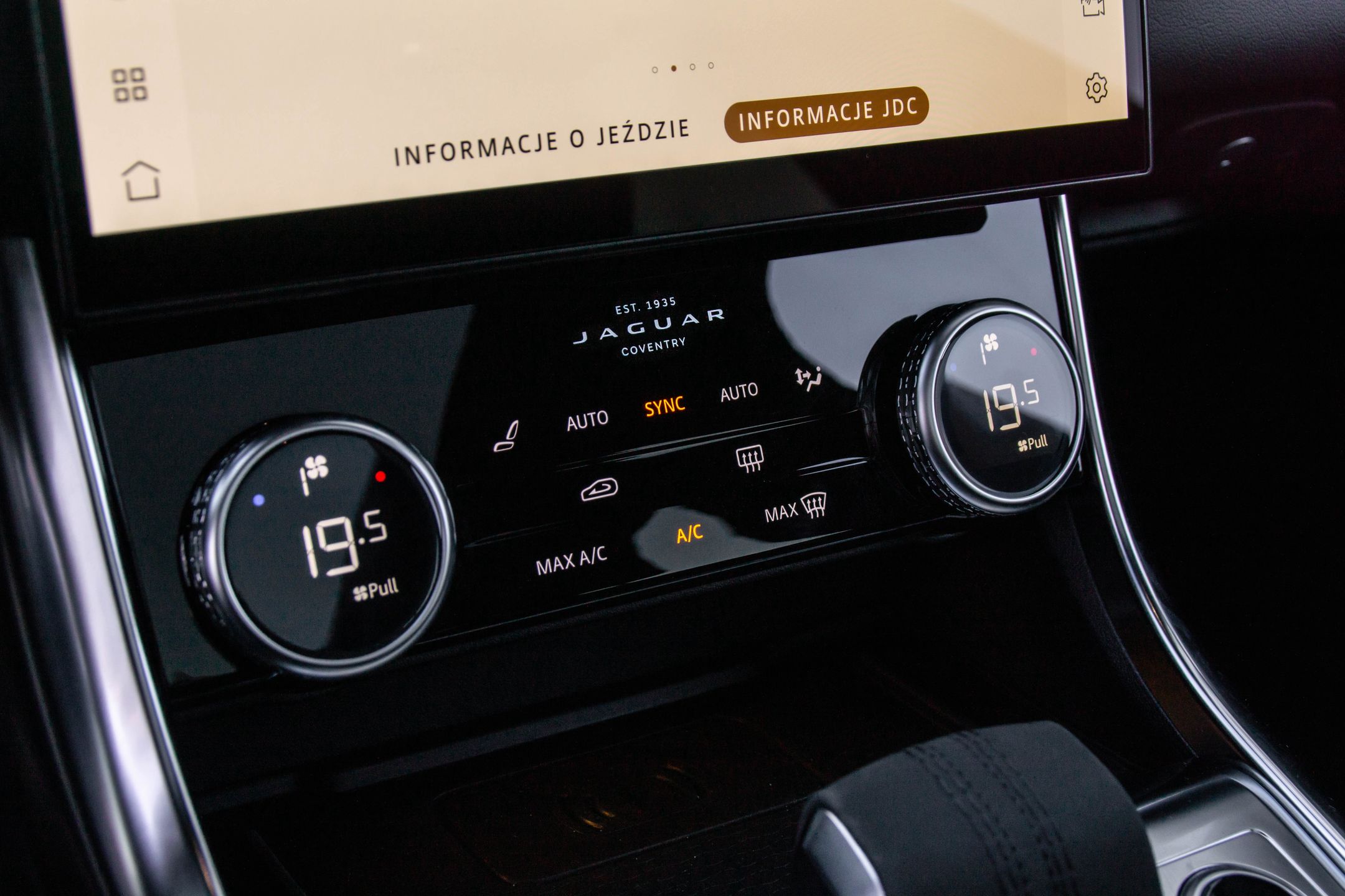 Jaguar XF Sportbrake
