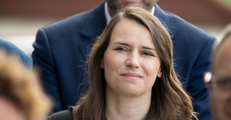 Ujawniła zarobki komentatora TVP Info. Posłanka zawiadomi prokuraturę