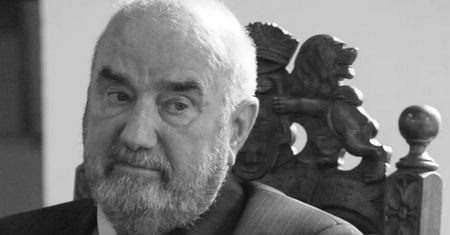 Franciszek Jamroż nie żyje. Były prezydent Gdańska miał 79 lat