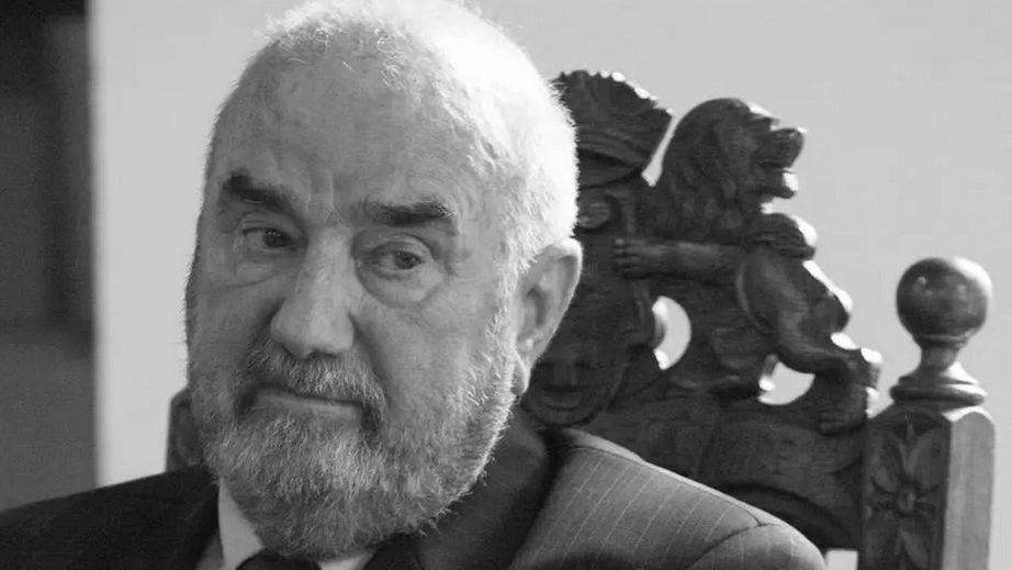 Zmarł Franciszek Jamroż, prezydent Gdańska w latach 1991-94 