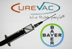 Niemcy. Szczepionka firmy Curevac ma zbyt niską skuteczność. Co z dostawami?