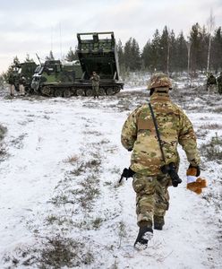 Co jeśli Rosja zaatakuje Estonię? W planach ewakuacja całej ludności