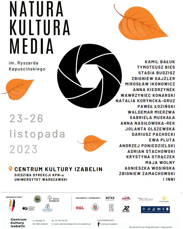 Festiwal NKM 2023