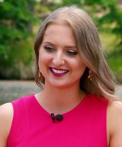 "Rolnik szuka żony": Roksana zakochana. Fani sądzą, że znalazła miłość na planie