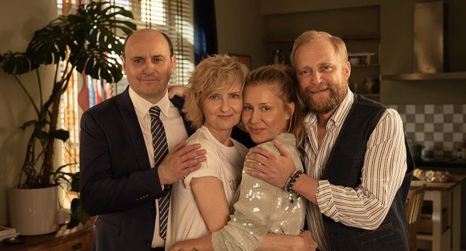 Powstaje serial „Klara”. Kuna, Warnke, Woronowicz, Adamczyk w obsadzie