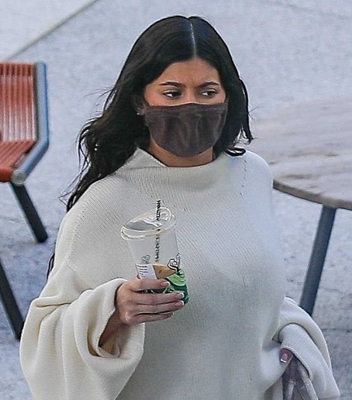 Kylie Jenner
