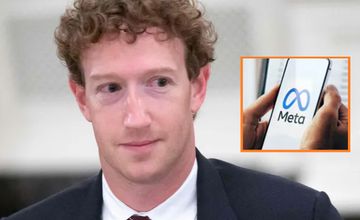 Meta zarabia rekordowo, chociaż metawersum w dołku. W reklamach więcej i drożej