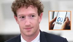 Meta zarabia rekordowo, chociaż metawersum w dołku. W reklamach więcej i drożej