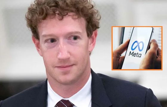 Meta zarabia rekordowo, chociaż metawersum w dołku. W reklamach więcej i drożej