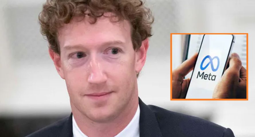 Meta zarabia rekordowo, chociaż metawersum w dołku. W reklamach więcej i drożej