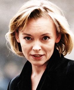 Piotr Gąsowski spotkał się w Hiszpanii z Katarzyną Chrzanowską. Jak teraz wygląda aktorka?