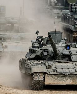 Właściciel OLX ma w Rosji portal. Wśród ogłoszeń oferty pracy w wojsku przy ukraińskiej granicy