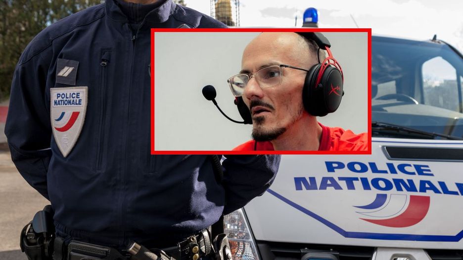 Nie żyje streamer