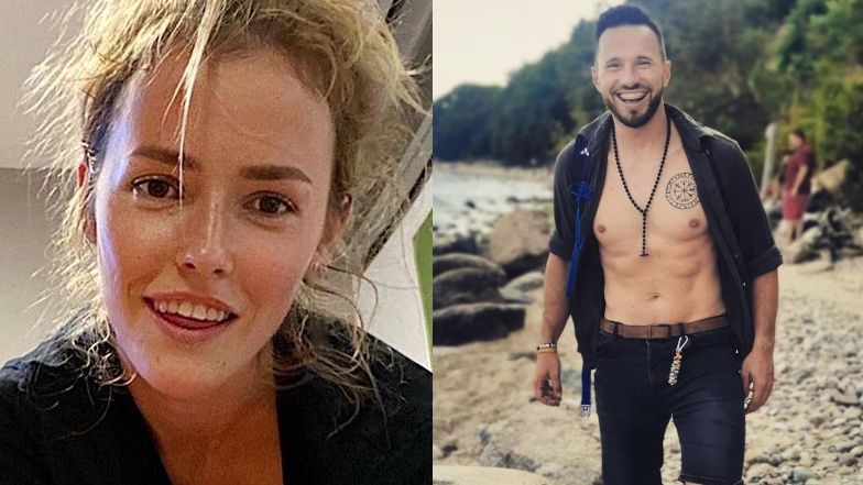 Olga Frycz ma nowego faceta?