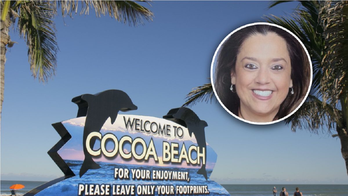 Elizabeth Hill-Brodigan 