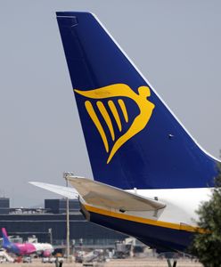 Lot z Teneryfy opóźniony dobę. Piloci zapobiegli katastrofie