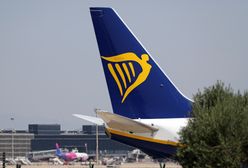 Lot z Teneryfy opóźniony dobę. Piloci zapobiegli katastrofie