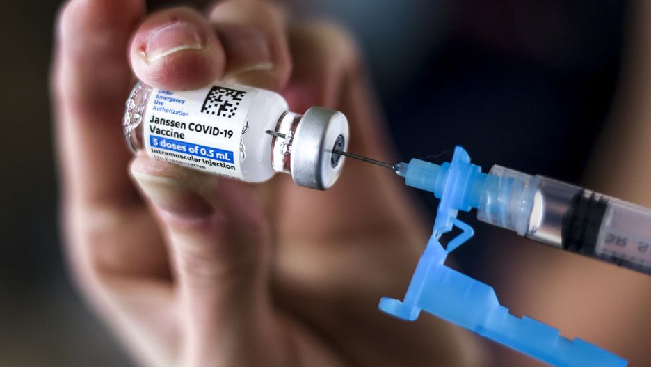 Johnson & Johnson. Kiedy pierwsza dostawa trafi do Polski? Jest data