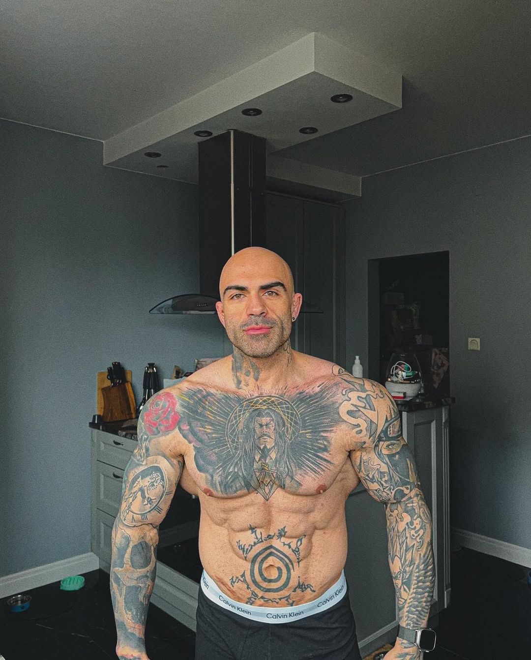 Akop Szostak