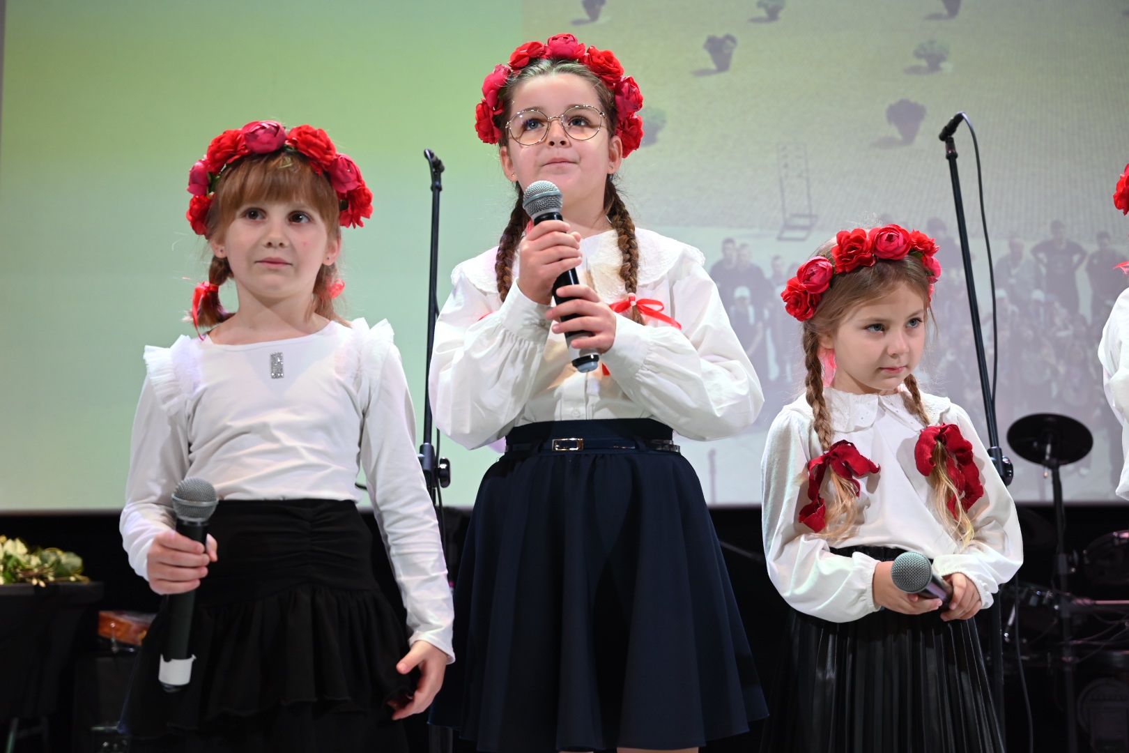 Impreza odbyła się w Rypińskim Domu Kultury