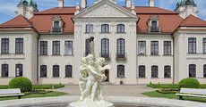 Pałace, dworki, parki. Oto majątki, które powróciły do swoich właścicieli