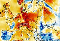 31 stopni Celsjusza i więcej. Skwar niemal w całej Polsce. Nowa prognoza IMGW