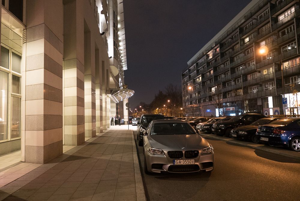 Panasonic Lumix LX100 - wszystko, czego potrzebujesz od aparatu kompaktowego [test] 38