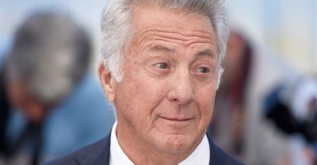 Dustin Hoffman też został oskarżony o molestowanie! "On był drapieżnikiem, ja dzieckiem"