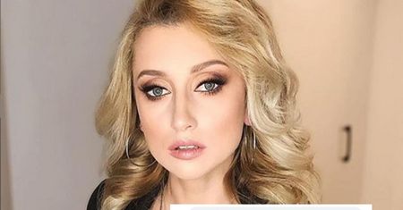 Justyna Żyła kłóci się z internautami: "Kobieta po rozwodzie ze znanym mężem ma się zapaść pod ziemię?"