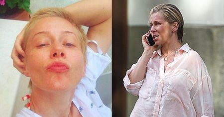 Kasia Warnke tłumaczy się z ukrywania ciąży: "Postrzegam przeprowadzoną przez siebie grę jako sukces PR-owy"