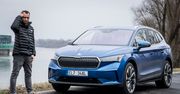 Skoda Enyaq iV – elektryk na miarę polskich możliwości?