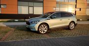 Test: Škoda Enyaq iV 60 - niezły elektryk, ale i dobry samochód