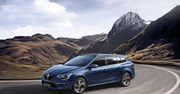 Renault Mégane Grandtour (2016) – premiera [aktualizacja]