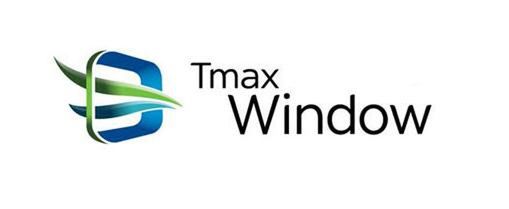 Tmax Window 9 - koreański klon Windowsa