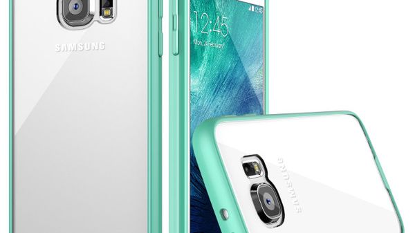 Wyciekają szkice Galaxy S6. Wymiary ekranu są dość zaskakujące 1